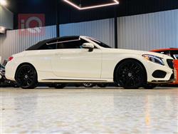 مێرسێدس بێنز C-Class